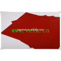 0.8mm silicone coated fiberglass fabric for high temperature use